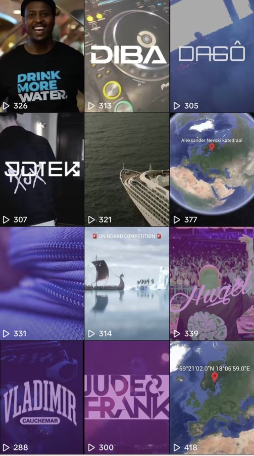 ESN Sea Battle TikTok